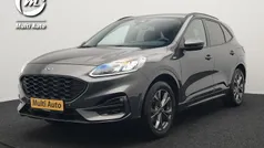 Grijs Gebruikt 2020 Ford Kuga ST-Line X SUV | € 22.440 (Eerlijke prijs)