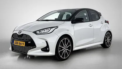 Occasion Toyota Yaris Sport 131 PK (96 kW) 2023 Hatchback