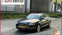 Gebruikt 2007 Audi A6 Proline Sedan | € 4.950 (Eerlijke prijs)