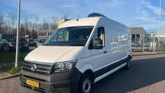 Gebruikt 2022 VW Crafter Highline Van | € 29.949 (Eerlijke prijs)