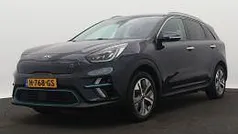 Blauw Gebruikt 2020 Kia e-Niro SUV | € 21.885 (Super prijs)