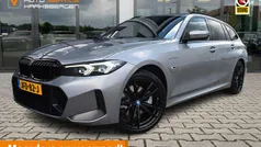 Gebruikt 2023 BMW 330e M Sport Stationwagen | € 42.900 (Goede deal)