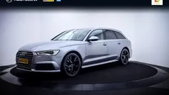 Gebruikt 2017 Audi A6 S-Line Stationwagen | € 25.925 (Goede deal)