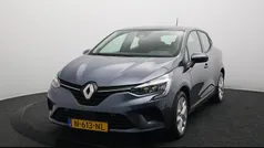 Gebruikt 2021 Renault Clio V Zen Hatchback | € 13.145 (Eerlijke prijs)