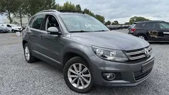 Gebruikt 2013 VW Tiguan Highline SUV | € 13.450 (Goede deal)