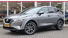 Gebruikt 2024 Nissan Qashqai Tekna SUV | € 31.949 (Eerlijke prijs)