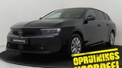Gebruikt 2024 Opel Astra Stationwagen | € 24.500 (Goede deal)