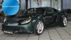 Gebruikt 2013 Lotus Exige Coupé | € 70.595