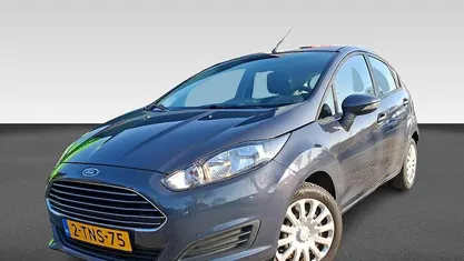 Occasion 2014 Ford Fiesta Style Hatchback | € 7.730 (Eerlijke prijs)
