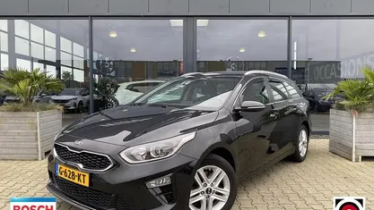 Occasion Kia Ceed 120 PK (88 kW) 2019 Hatchback