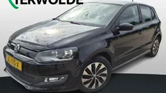 Zwart Gebruikt 2016 VW Polo Edition Hatchback | € 11.340 (Eerlijke prijs)
