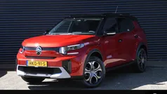 Gebruikt 2025 Citroën C3 Aircross SUV | € 25.995 (Goede deal)