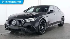 Gebruikt 2025 Mercedes E53 AMG AMG Sedan | € 99.945