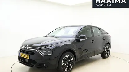 Occasion 2021 Citroën C4 Feel SUV | € 17.950 (Eerlijke prijs)