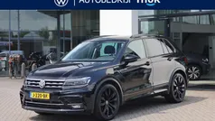 Gebruikt 2020 VW Tiguan Highline SUV | € 30.950 (Eerlijke prijs)