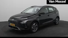 Gebruikt 2022 Hyundai Bayon Comfort SUV | € 16.440 (Eerlijke prijs)