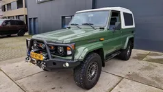 Overige Gebruikt 2000 Toyota Land Cruiser SUV | € 27.940 (Duur)