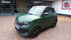 Groen Nieuw 2025 Ligier JS50 Hatchback | € 23.995 (Goede deal)