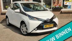 Gebruikt 2014 Toyota Aygo X-cite Hatchback | € 6.450 (Eerlijke prijs)