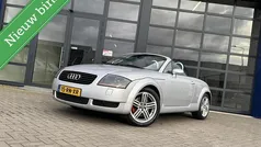 Gebruikt 2000 Audi TT Roadster Cabriolet | € 4.990 (Eerlijke prijs)