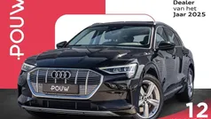 Gebruikt 2021 Audi e-tron Advanced SUV | € 33.950 (Super prijs)