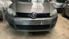 Grijs Gebruikt 2009 VW Golf VI Trendline Sedan | € 7.200 (Eerlijke prijs)
