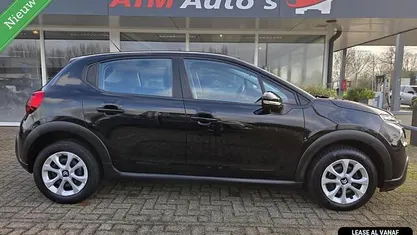 Gebruikt 2019 Citroën C3 Feel Hatchback | € 6.999 (Super prijs)