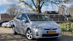 Grijs Gebruikt 2011 Toyota Prius Comfort Hatchback | € 6.975 (Eerlijke prijs)