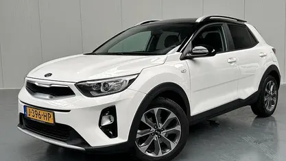 Occasion 2020 Kia Stonic SUV | € 15.950 (Eerlijke prijs)