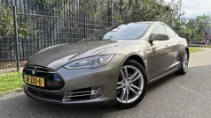 Gebruikt 2016 Tesla Model S Sedan | € 16.750 (Goede deal)