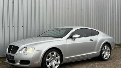 Gebruikt 2004 Bentley Continental GT Coupé | € 24.950 (Super prijs)