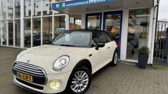 Gebruikt 2015 Mini Cooper Chili Hatchback | € 10.950 (Eerlijke prijs)