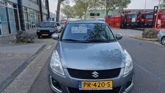 Gebruikt 2015 Suzuki Swift Hatchback | € 6.599 (Super prijs)