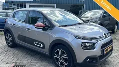 Grijs, metallic lak Gebruikt 2022 Citroën C3 Business Class Hatchback | € 12.450 (Eerlijke prijs)