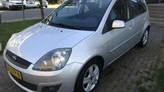 Gebruikt 2008 Ford Fiesta Futura Hatchback | € 2.650 (Eerlijke prijs)