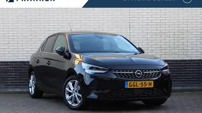 Gebruikt 2024 Opel Corsa Elegance Hatchback | € 18.595 (Goede deal)