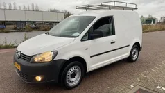 Gebruikt 2013 VW Caddy MPV | € 5.499 (Eerlijke prijs)