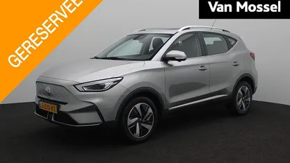 Occasion MG ZS Luxury 114 kW (156 PK) 2023 Sedan
