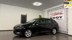 Gebruikt 2018 Skoda Fabia Clever Stationwagen | € 11.720 (Eerlijke prijs)