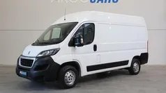 Wit Gebruikt 2019 Peugeot Boxer Van | € 13.850 (Eerlijke prijs)