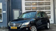 Gebruikt 2011 VW Tiguan Highline SUV | € 8.995 (Eerlijke prijs)