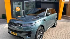 Groen Gebruikt 2023 Land Rover Range Rover Sport HSE Dynamic SUV | € 112.450 (Eerlijke prijs)
