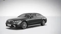 Gebruikt 2025 Mercedes S580 Premium Sedan | € 185.460