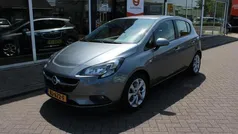 Grijs Gebruikt 2017 Opel Corsa Hatchback | € 9.250 (Eerlijke prijs)