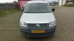 Overige Gebruikt 2007 VW Caddy MPV | € 2.500 (Eerlijke prijs)