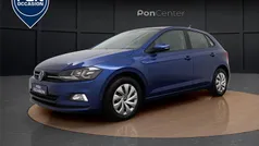 Gebruikt 2021 VW Polo Comfortline Hatchback | € 13.950 (Goede deal)