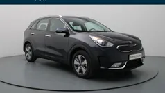 Gebruikt 2019 Kia Niro SUV | € 22.990 (Eerlijke prijs)