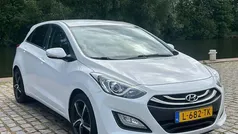 Gebruikt 2015 Hyundai i30 Hatchback | € 8.999 (Eerlijke prijs)