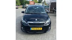 Gebruikt 2017 Peugeot 108 Active Hatchback | € 4.450 (Eerlijke prijs)