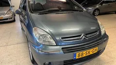 Grijs Gebruikt 2006 Citroën Xsara Picasso MPV | € 1.550 (Eerlijke prijs)